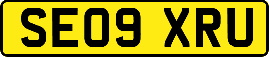 SE09XRU