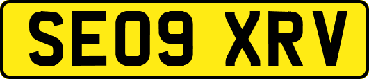 SE09XRV
