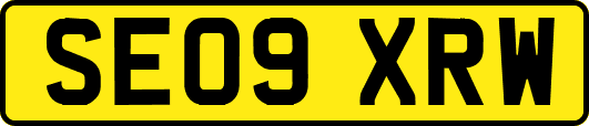 SE09XRW