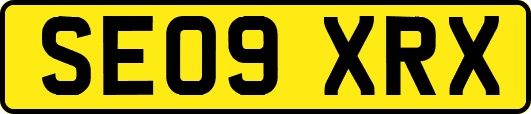 SE09XRX
