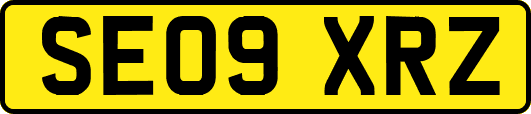 SE09XRZ