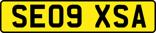 SE09XSA