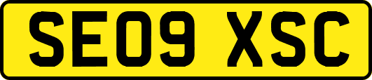 SE09XSC