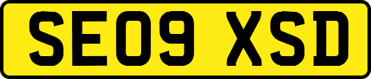 SE09XSD