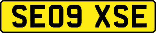SE09XSE