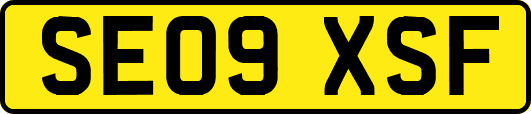 SE09XSF
