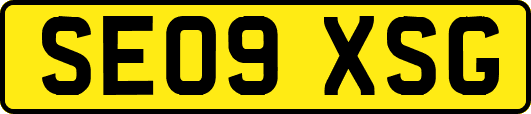 SE09XSG