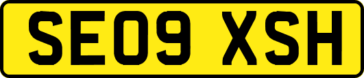 SE09XSH