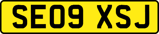 SE09XSJ
