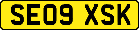 SE09XSK