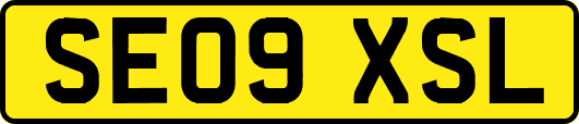 SE09XSL