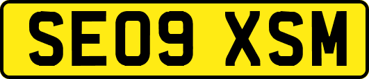 SE09XSM
