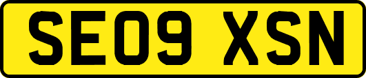 SE09XSN