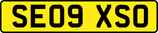 SE09XSO