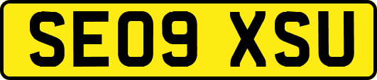 SE09XSU