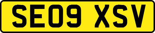 SE09XSV