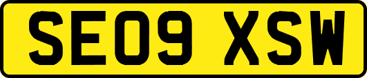 SE09XSW
