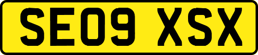 SE09XSX