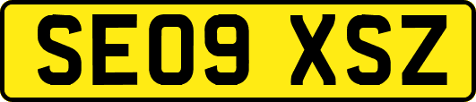 SE09XSZ