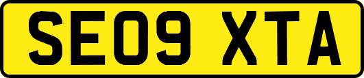SE09XTA