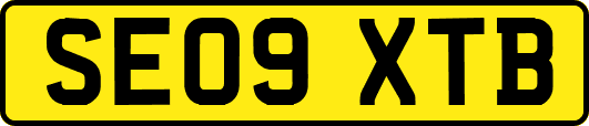 SE09XTB