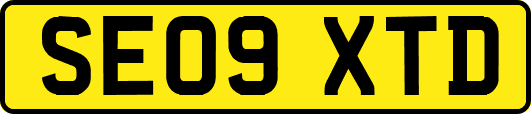 SE09XTD