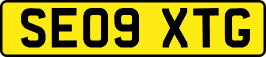 SE09XTG