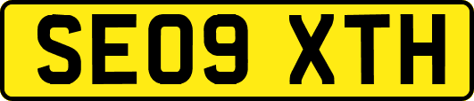 SE09XTH