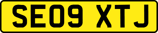 SE09XTJ
