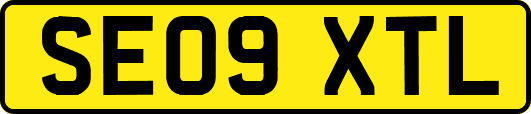 SE09XTL