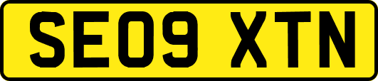 SE09XTN