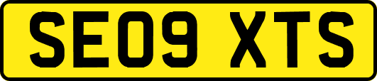 SE09XTS