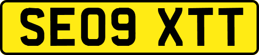 SE09XTT