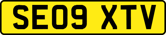 SE09XTV