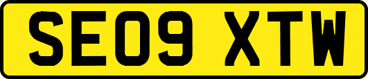 SE09XTW