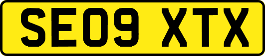 SE09XTX