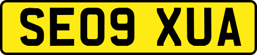 SE09XUA