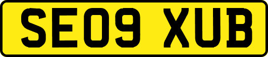 SE09XUB