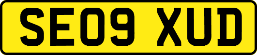 SE09XUD