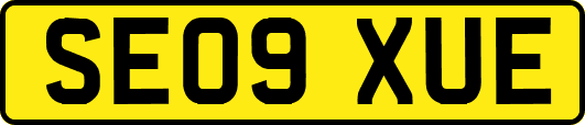 SE09XUE