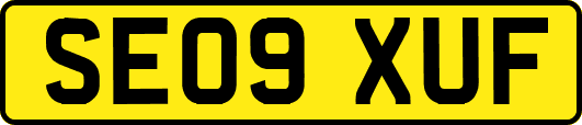SE09XUF