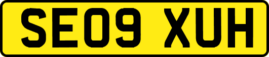 SE09XUH