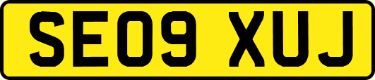 SE09XUJ