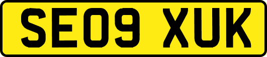 SE09XUK