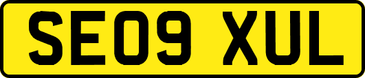 SE09XUL
