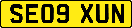 SE09XUN