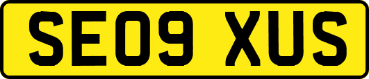 SE09XUS
