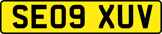 SE09XUV