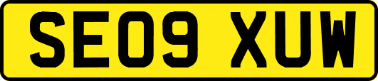 SE09XUW