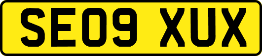 SE09XUX